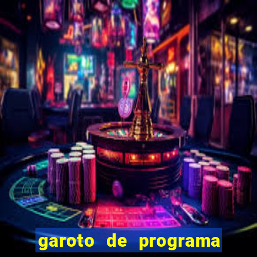 garoto de programa em porto de galinhas